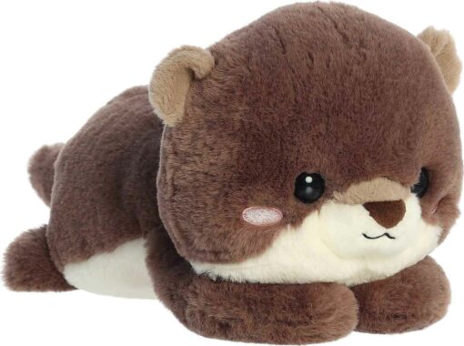 Too Cute - 9" Oddie Otter