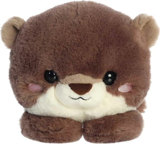 Too Cute - 9" Oddie Otter