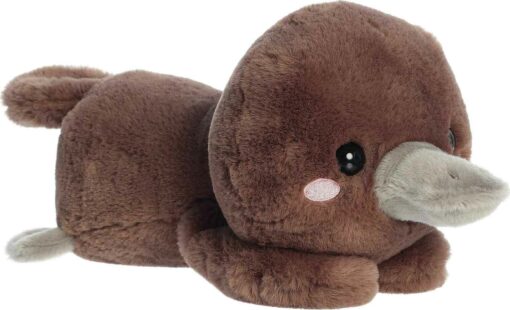 Too Cute - 9" Pimmy Platypus