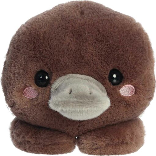 Too Cute - 9" Pimmy Platypus