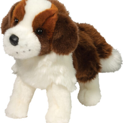 Brutus St. Bernard