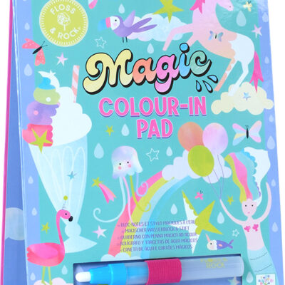 Fantasy Magic Water Easel and Pen