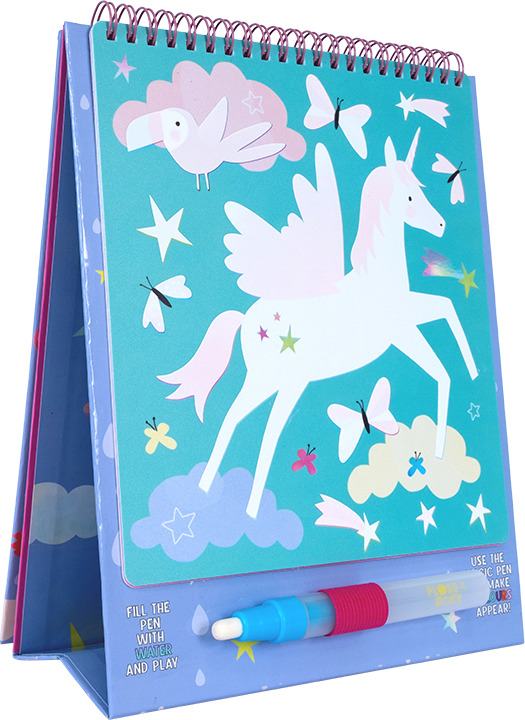 Fantasy Magic Water Easel and Pen