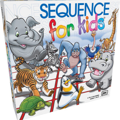 Sequence For Kids