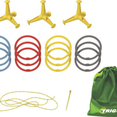 Do-U-Play™ Trigo Ring Toss