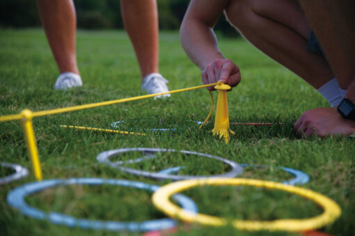 Do-U-Play™ Trigo Ring Toss