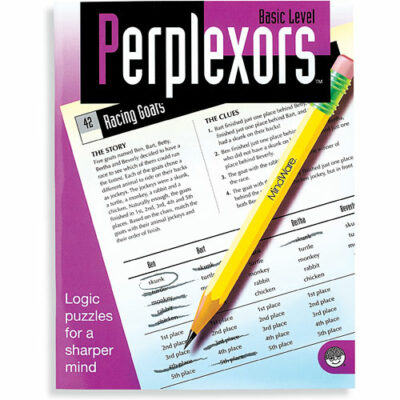 Perplexors Basic