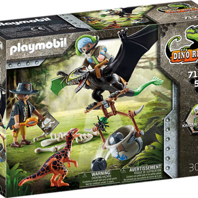 Playmobil Dimorphodon