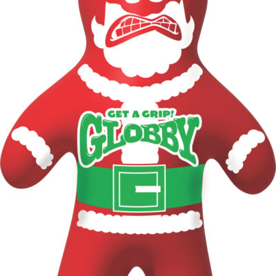 Santa Globby