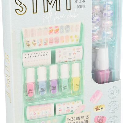 STMT DIY Nail Art Studio