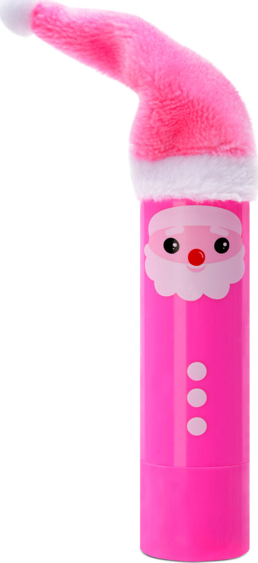 Seet Santa Lip Balm