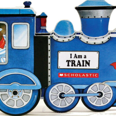 I Am a Train