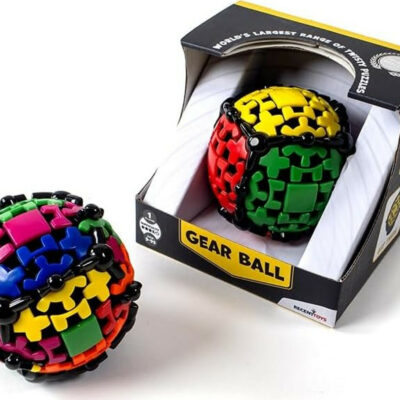 Gear Ball