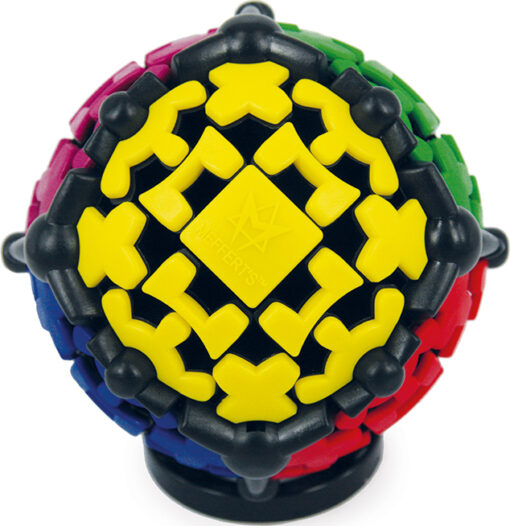 Gear Ball