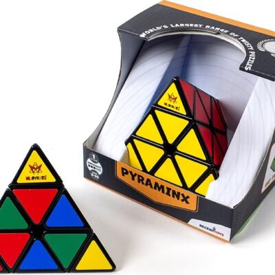 Pyraminx