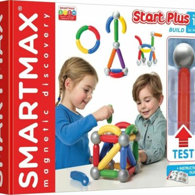 SmartMax Start Plus (30 pcs)