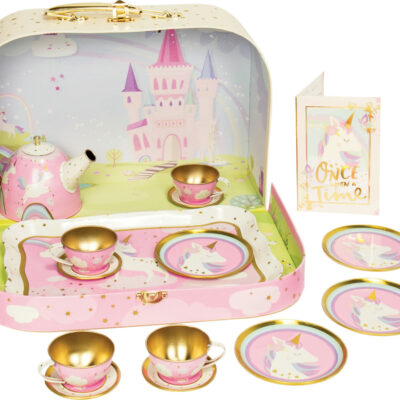 Tea Party Playset