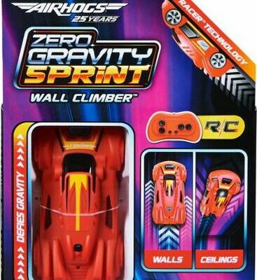 Air Hogs Zero Gravity Sprint