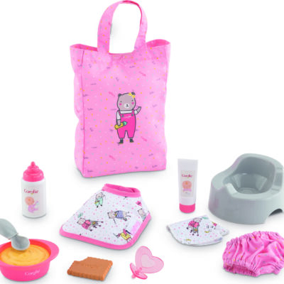 Large Accessories Set