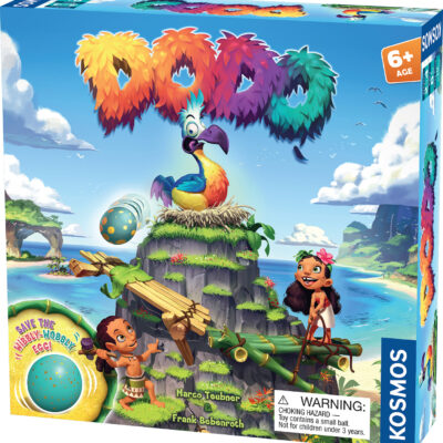 Dodo Game