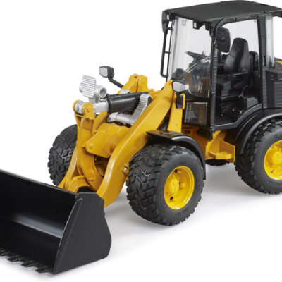 Bruder Cat Wheel Loader