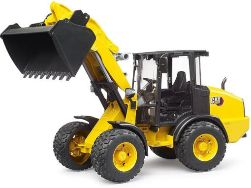 Bruder Cat Wheel Loader