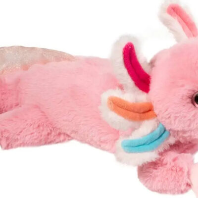 Jazzie Soft Axolotl