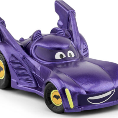 Tonies - DC: Batwheels