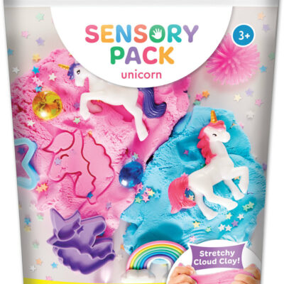 Sensory Pack Unicorn