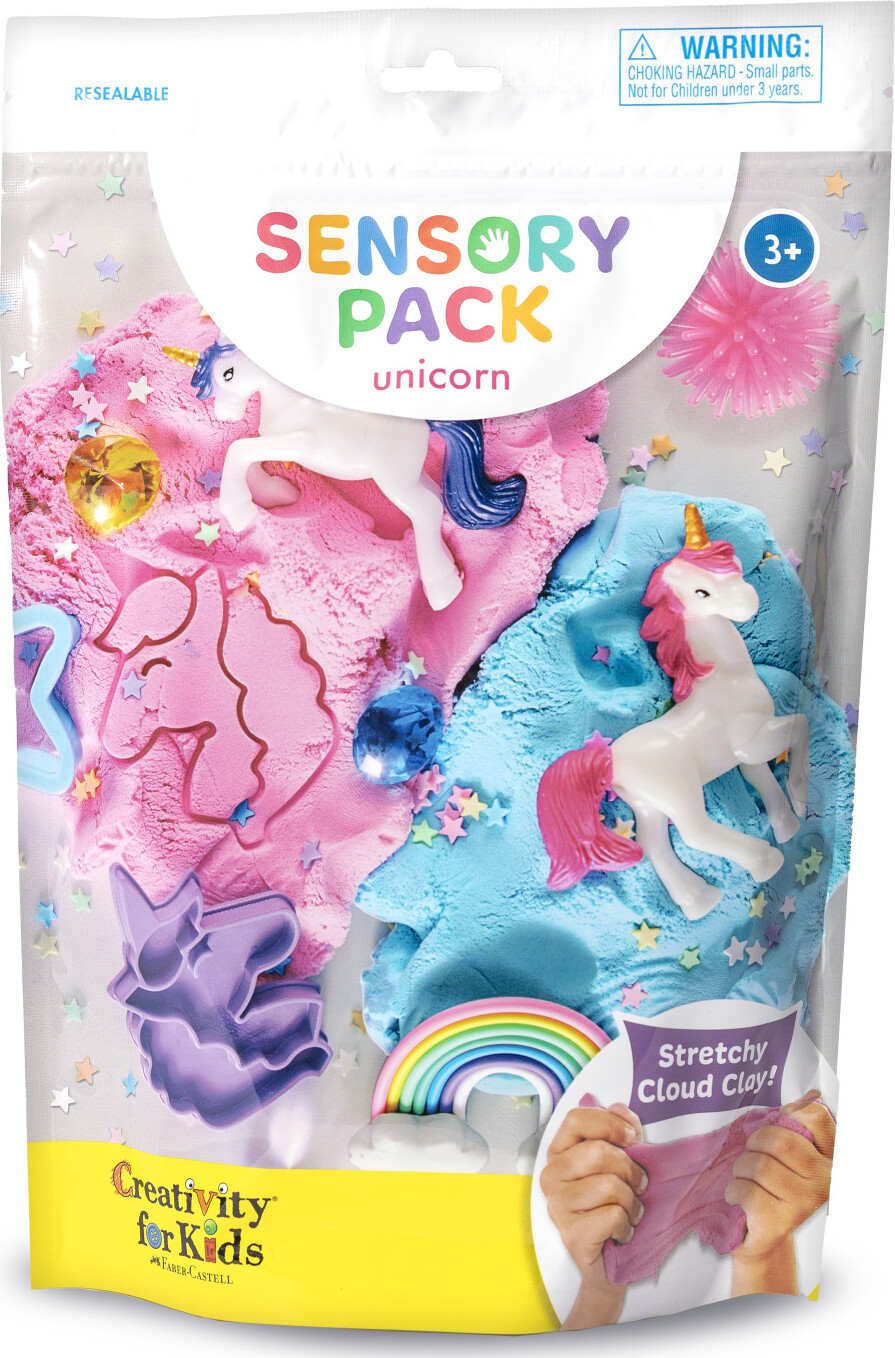 Sensory Pack Unicorn