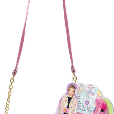 Cool Vibes Crossbody