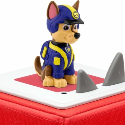 PAW Patrol Jungle Pups: Chase Tonie