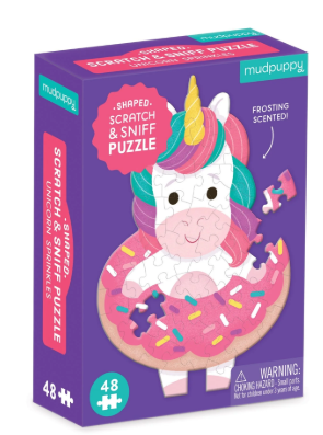 UNICORN SPRINKLES MINI PUZL