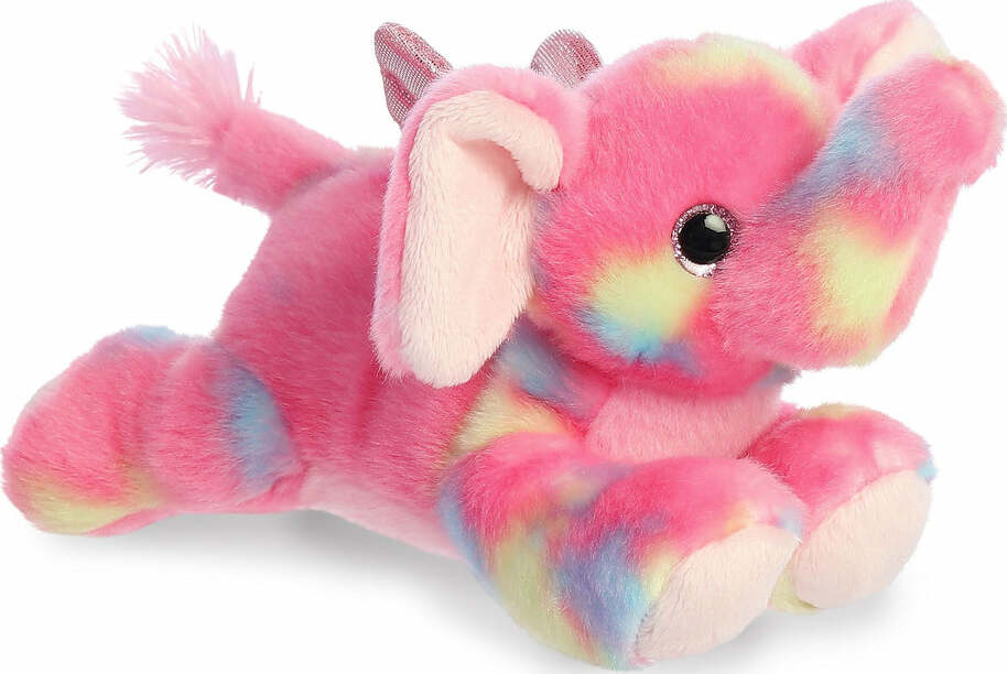 Aurora Bright Fancies™ - 7" Candyapple Elephant™