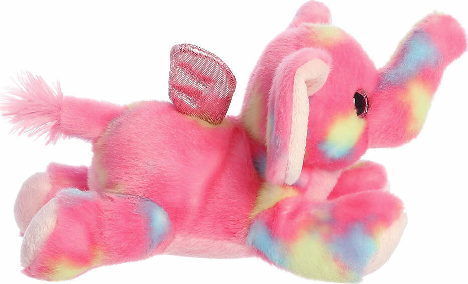 Aurora Bright Fancies™ - 7" Candyapple Elephant™
