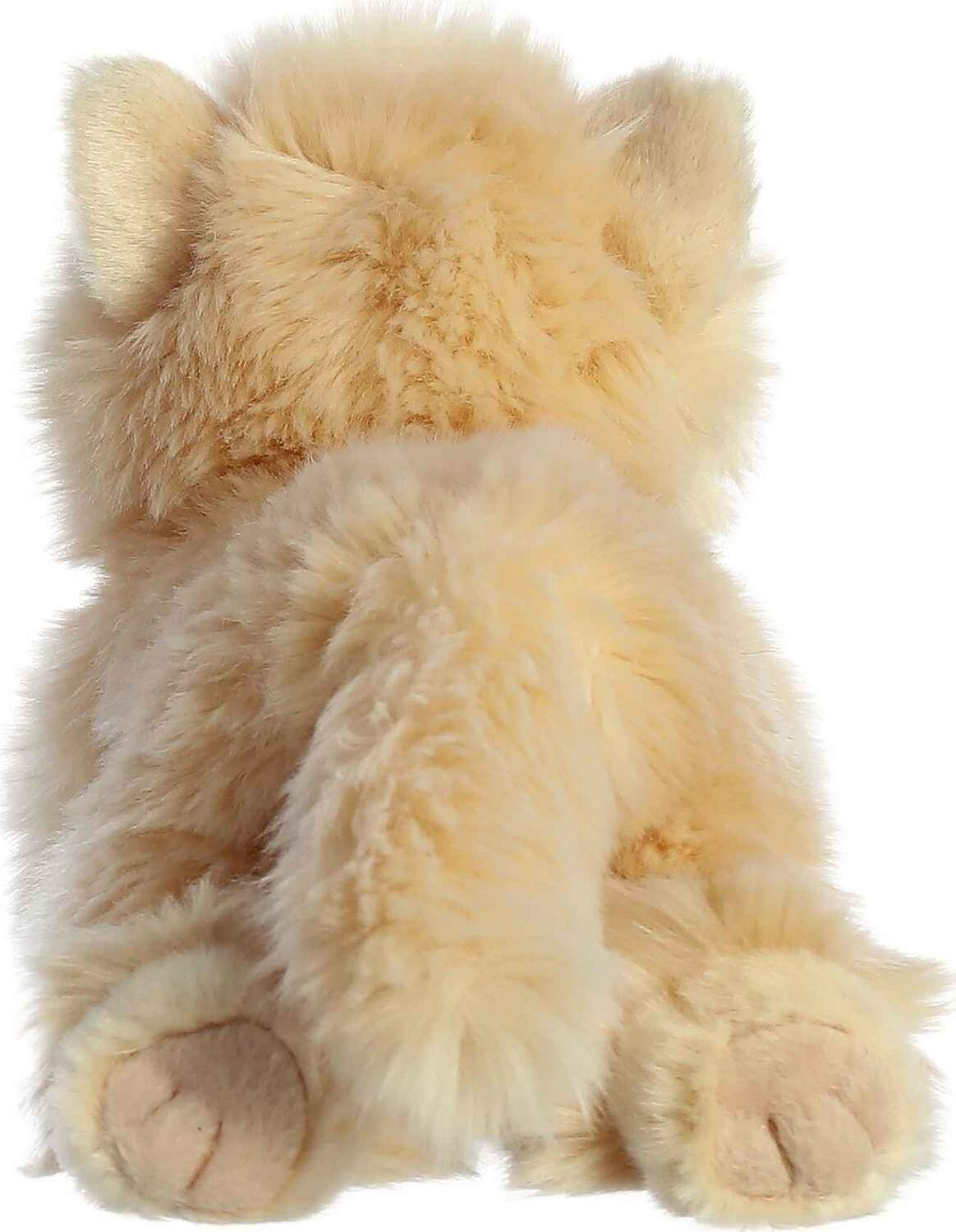 Aurora Miyoni 8.5" Persian Cat