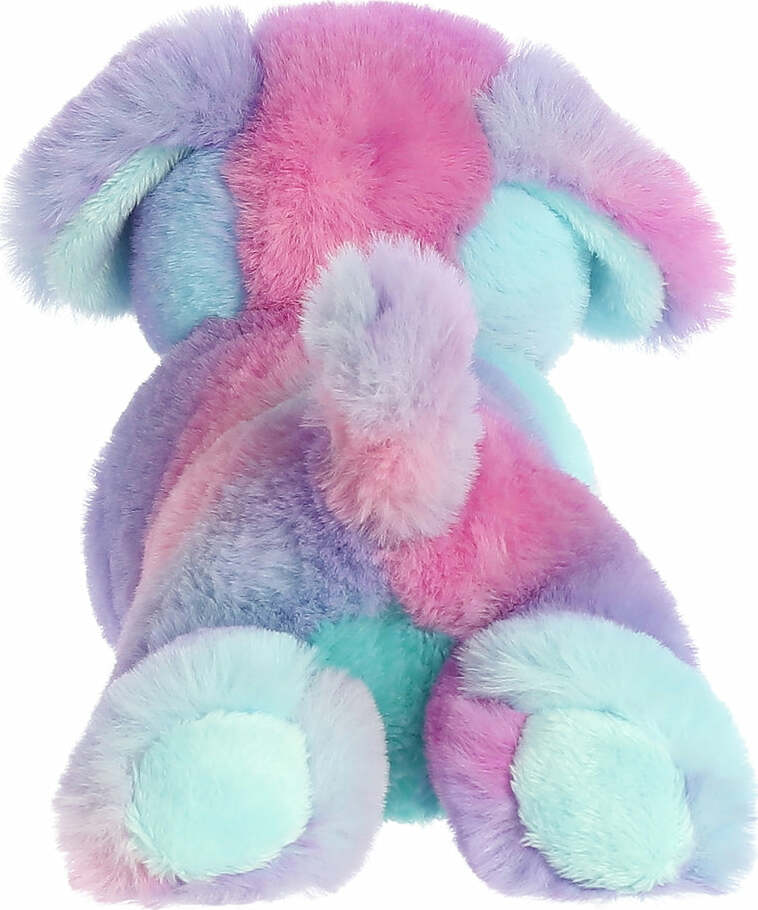 Aurora Mini Flopsie™ - 8" Rainbow Puppy™