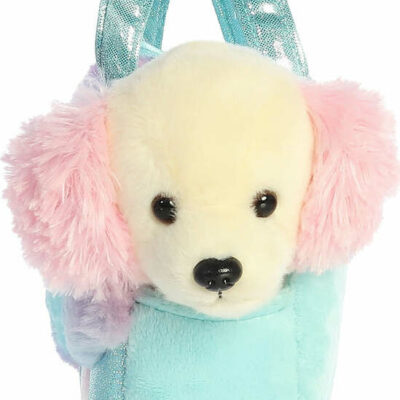 Aurora Fancy Pals™ - 8" Cotton Candy Puppy