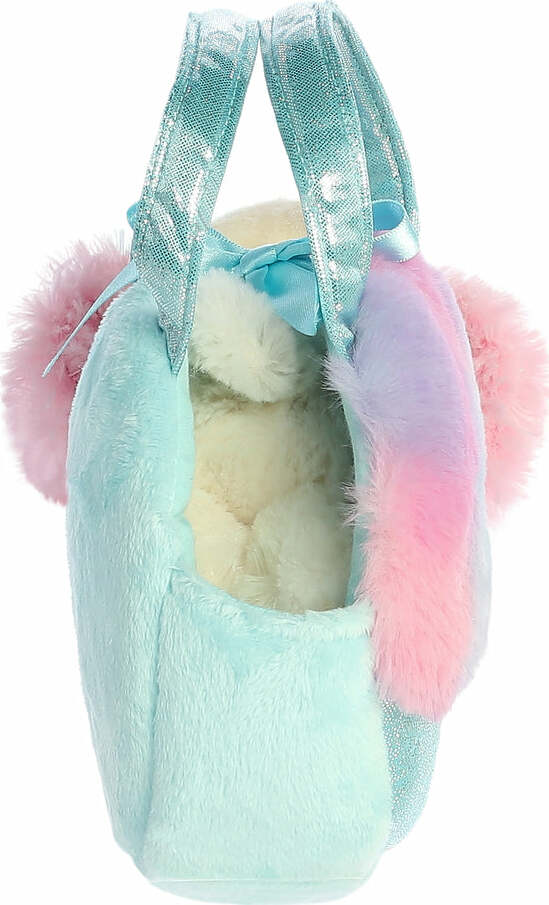 Aurora Fancy Pals™ - 8" Cotton Candy Puppy