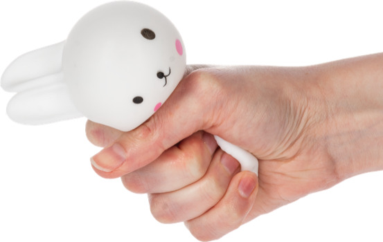 Squishy Bunnies (assorted)