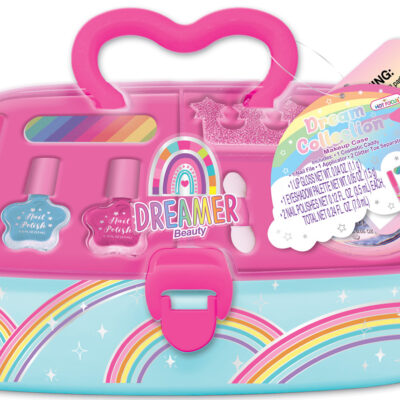 Dream Collection Makeup Case