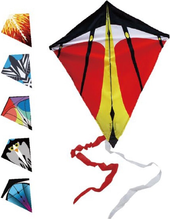 Super Kites (assortment)
