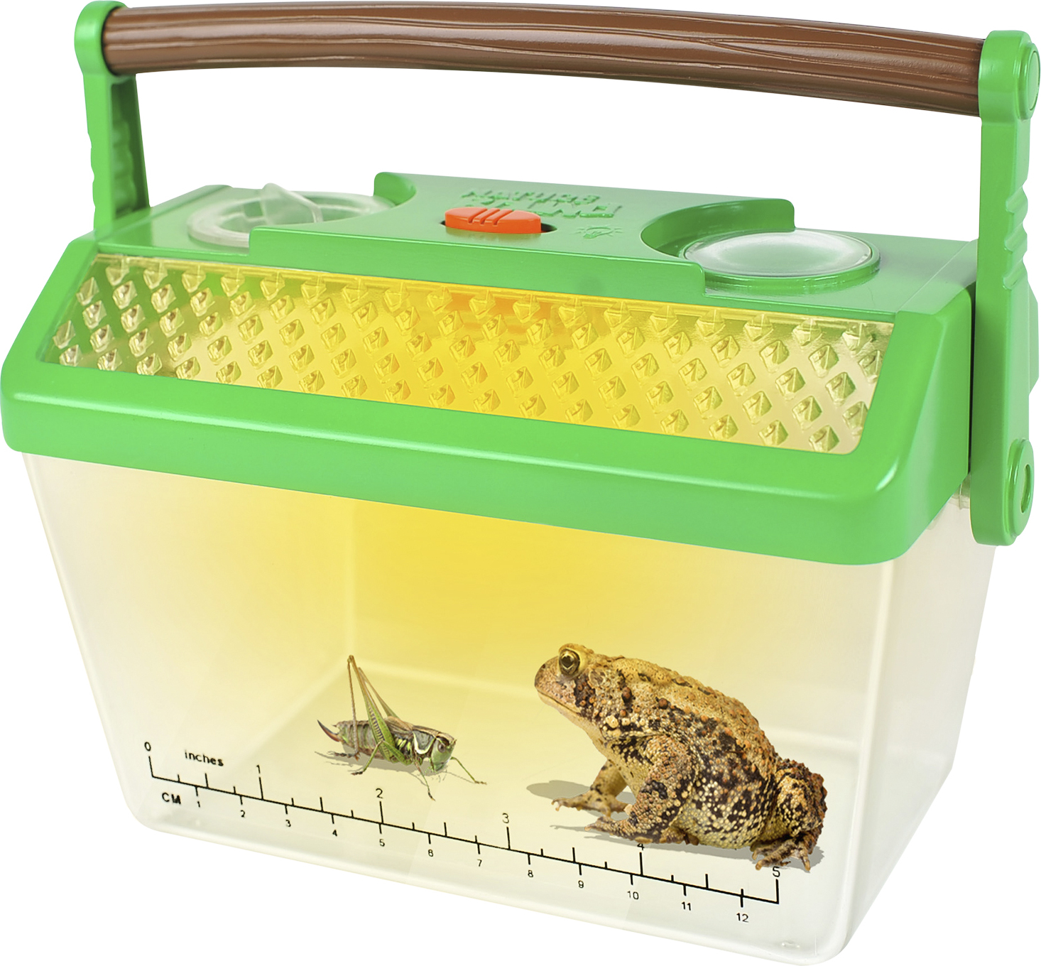 Critter Barn Bug Habitat with Light