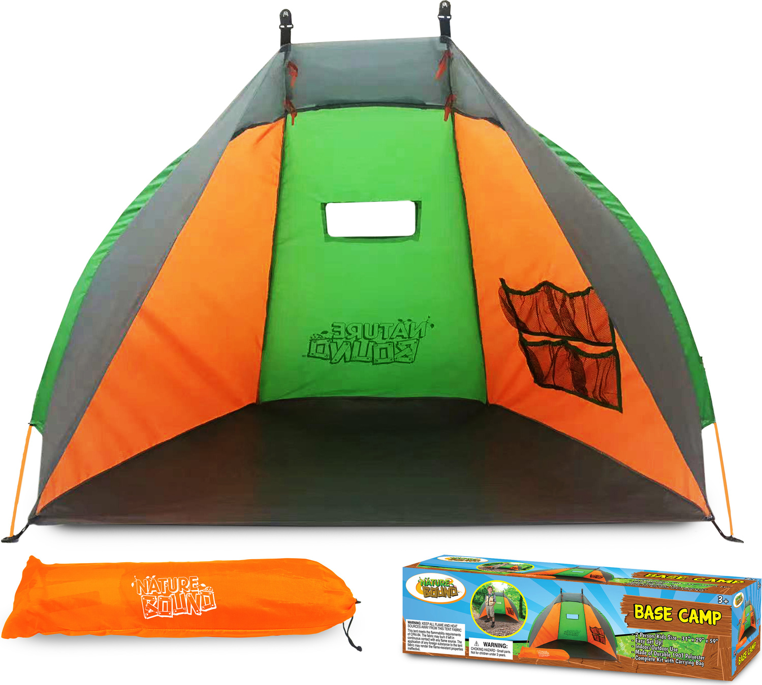Base Camp Tent