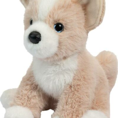 Pookie Pomsky Mini Soft