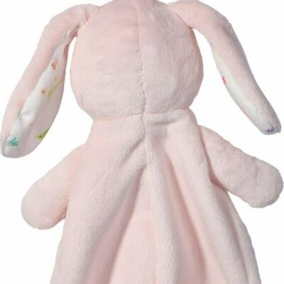 Parsnip Pink Bunny Teether