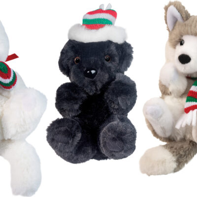 Holiday Lil' Baby (assorted)