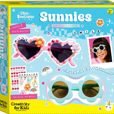 Chic Boutique Sunnies