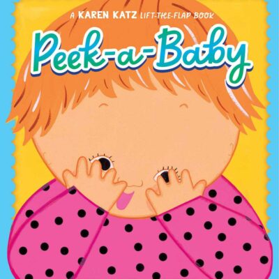 Peek-a-Baby