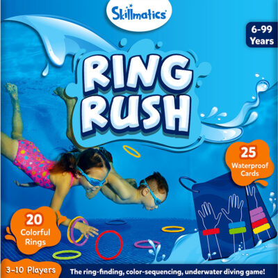 Ring Rush